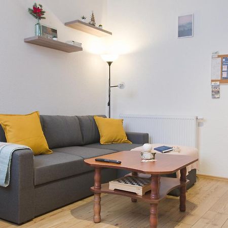 Apartman Pod Cernou Horou Svoboda nad Úpou Buitenkant foto