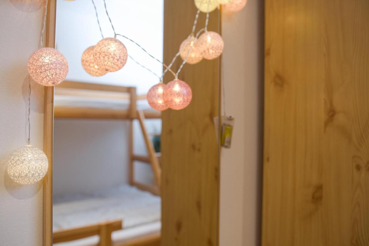 Apartman Pod Cernou Horou Svoboda nad Úpou Buitenkant foto